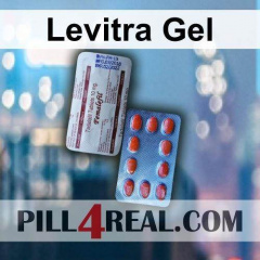 Levitra Gel 862