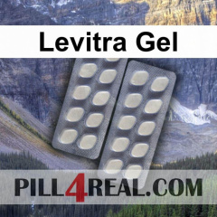 Levitra Gel 865