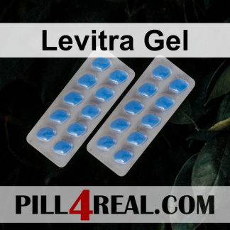 Levitra Gel 910