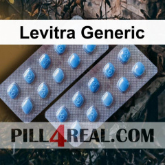 Levitra Generic 002