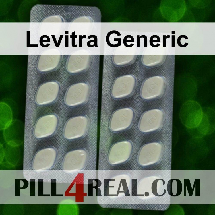 Levitra Generic 144