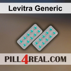 Levitra Generic 181