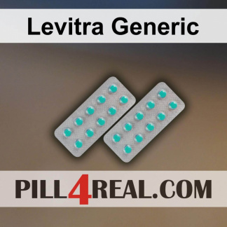 Levitra Generic 181