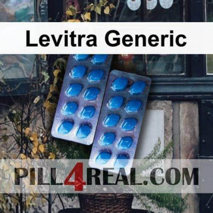 Levitra Generic 260