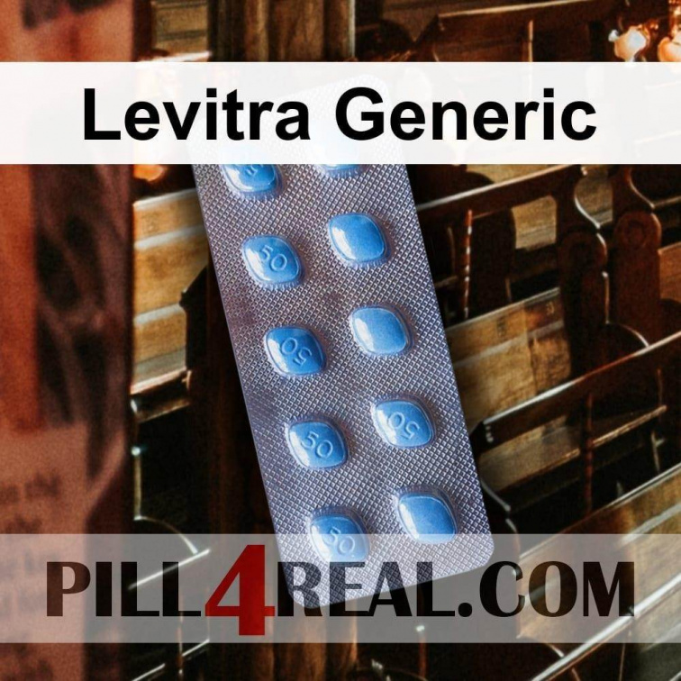 Levitra Generic 272