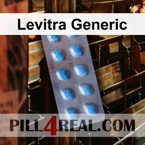Levitra Generic 272
