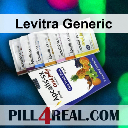 Levitra Generic 383