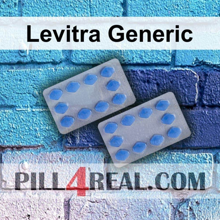 Levitra Generic 501