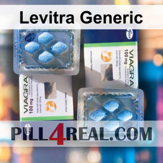Levitra Generic 534