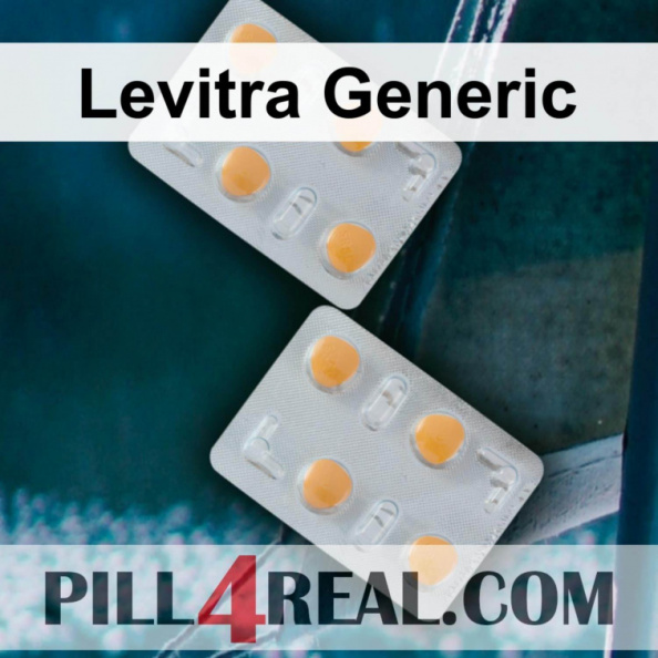 Levitra Generic 558
