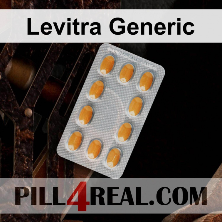 Levitra Generic 605