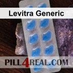 Levitra Generic