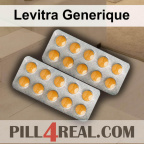 Levitra Generique 030