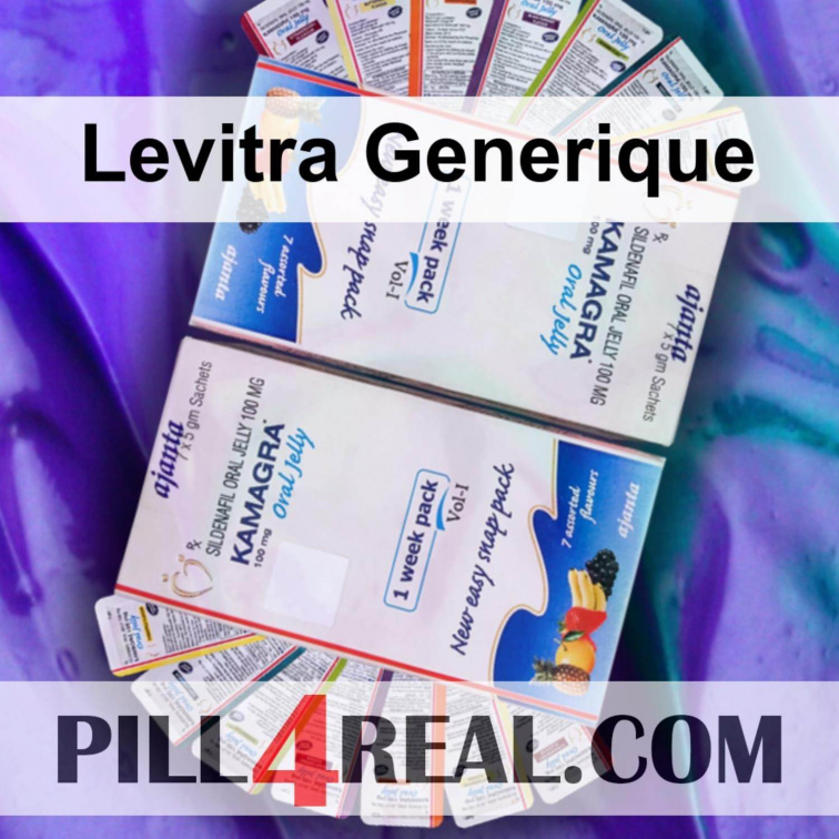 Levitra Generique 391