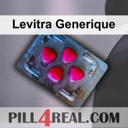 Levitra Generique 509