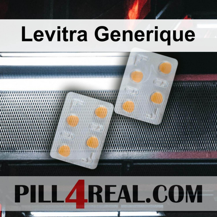 Levitra Generique 510