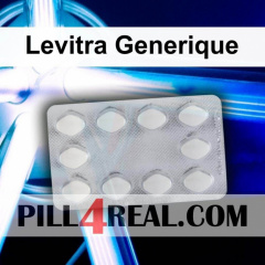 Levitra Generique 560