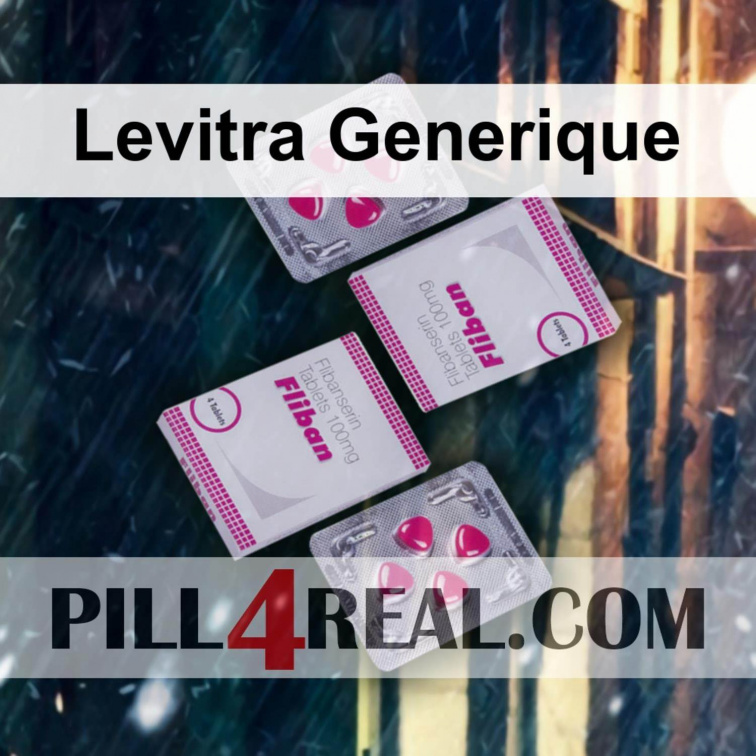 Levitra Generique 563