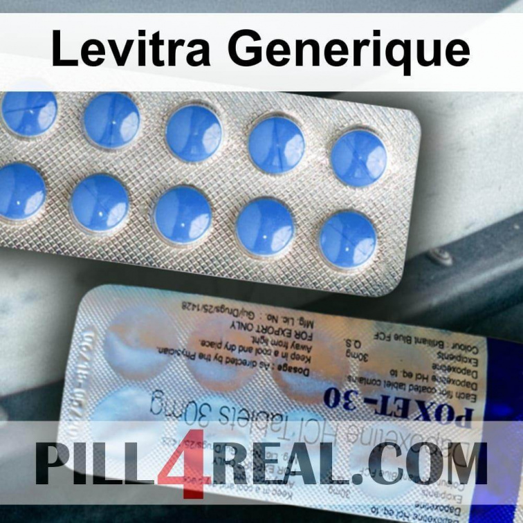 Levitra Generique 630