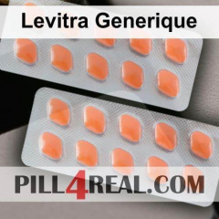 Levitra Generique 660