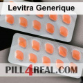 Levitra Generique 660