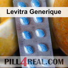 Levitra Generique 761