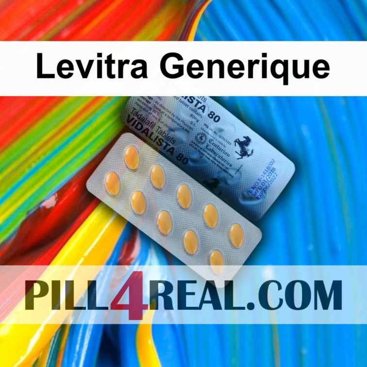 Levitra Generique 796