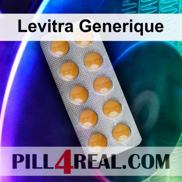 Levitra Generique 821
