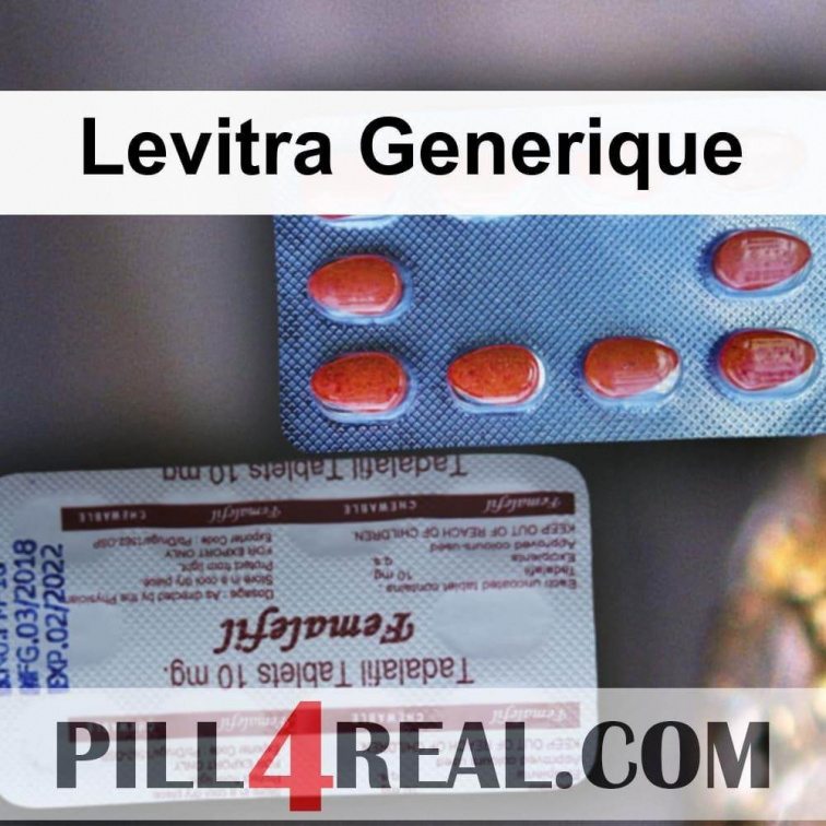 Levitra Generique 861