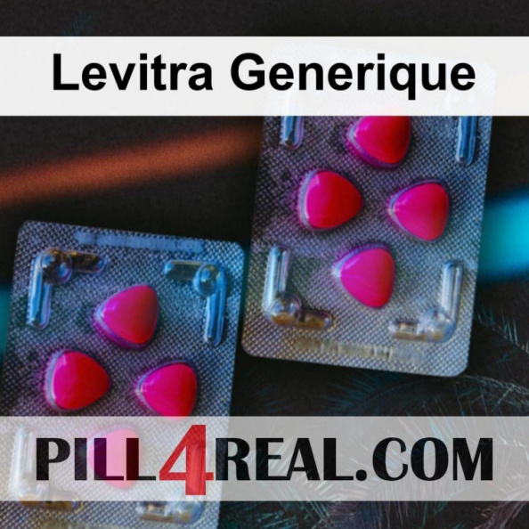 Levitra Generique 864