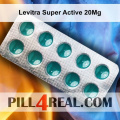 Levitra Super Active 20Mg 081