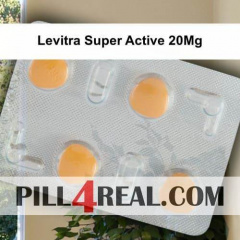 Levitra Super Active 20Mg 343