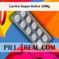 Levitra Super Active 20Mg 475