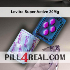 Levitra Super Active 20Mg 507