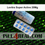 Levitra Super Active 20Mg 521