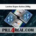 Levitra Super Active 20Mg 614
