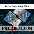 Levitra Super Active 20Mg 614