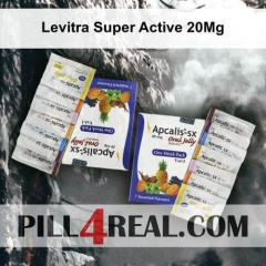Levitra Super Active 20Mg 628