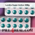 Levitra Super Active 20Mg 677