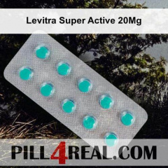 Levitra Super Active 20Mg 699
