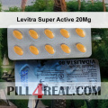 Levitra Super Active 20Mg 714