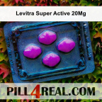 Levitra Super Active 20Mg 751