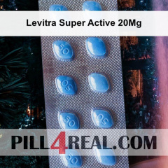 Levitra Super Active 20Mg 768