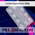 Levitra Super Active 20Mg 834