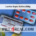 Levitra Super Active 20Mg 873
