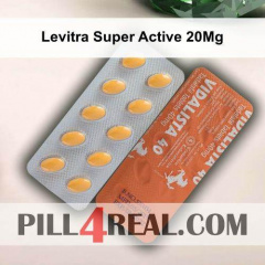 Levitra Super Active 20Mg 887