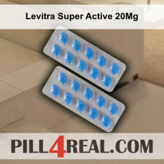 Levitra Super Active 20Mg 952