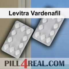 Levitra Vardenafil 119