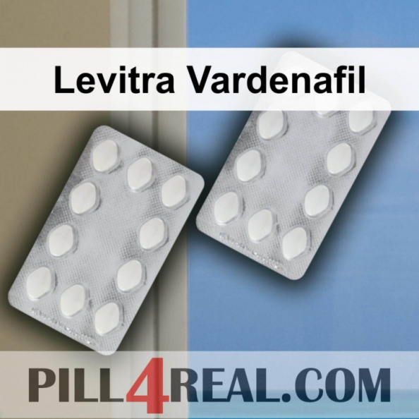 Levitra Vardenafil 119