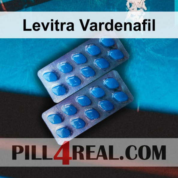Levitra Vardenafil 161